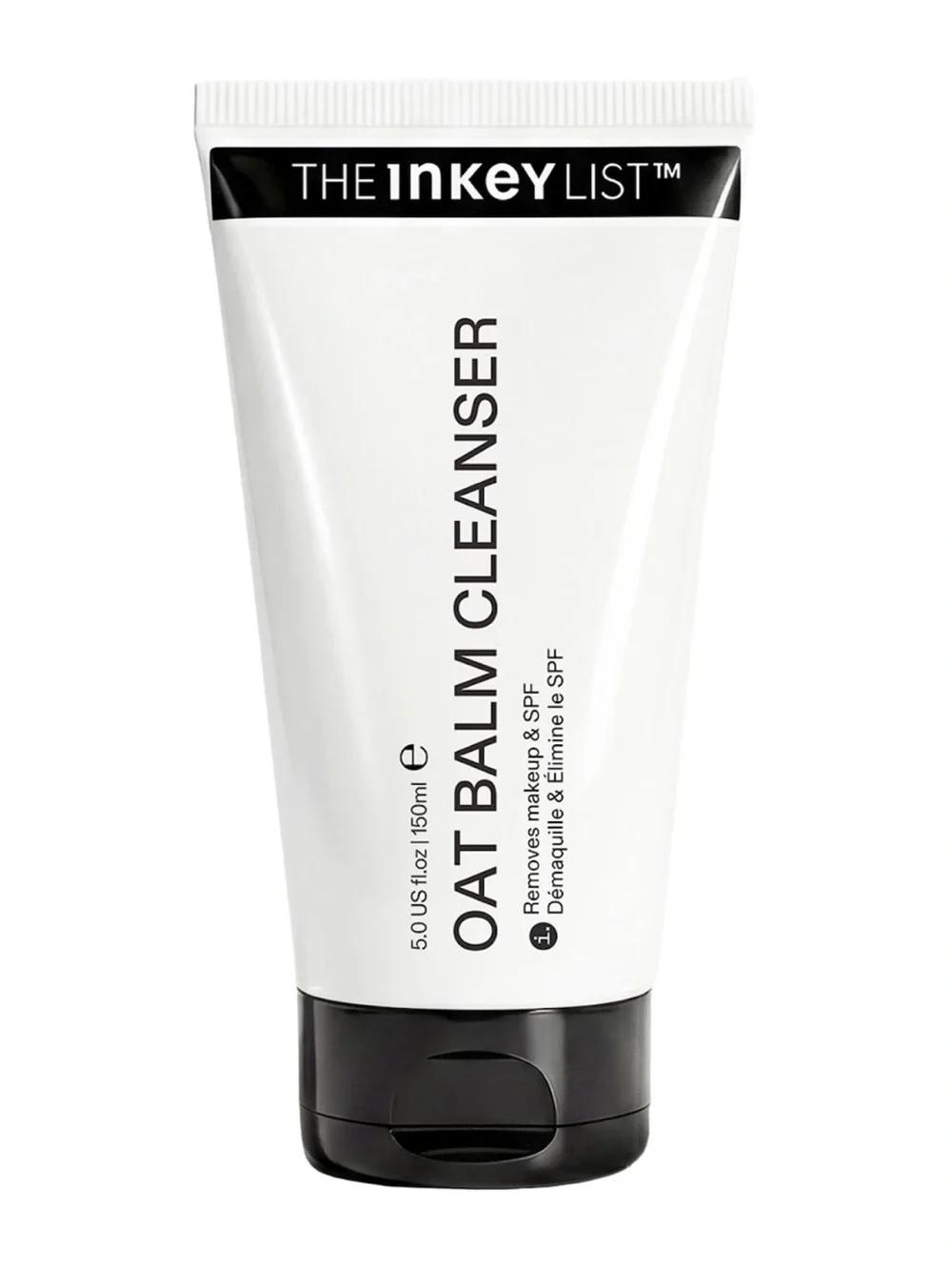 The Inkey List Oat Cleansing Balm - Full Size